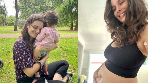 Yeh Jawaani Hai Deewani Actress Evelyn Sharma Becomes Mom, Reveals SECOND Baby’s Name With A CUTE Pic