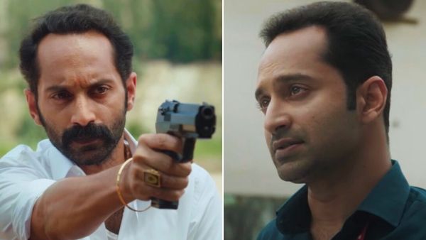 Fahadh Faasil Decides To Act Only As Hero In Tamil Films? Strictly No To Supporting Roles Or Villain!