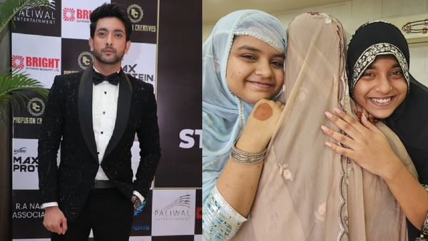 Fahmaan Khan Sends SPECIAL MESSAGE For Sumbul Touqeer Post Her Father’s Second Marriage: Main Bahut Bahut….