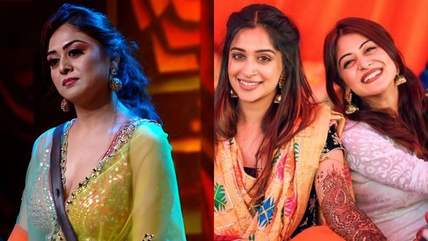Falaq Naaz Reveals REAL REASON Behind Her Difference With Dipika Kakar: Mujhe Bas Usse Yahi Shikayat Rahi Ki…