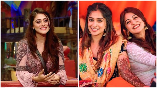 Bigg Boss OTT 2 | Falaq Naaz’s Mother On Her Fallout With BFF Dipika Kakar: Koi Jhagda Hua…