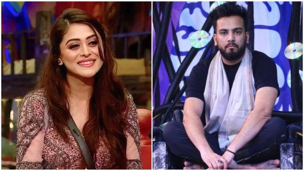 DMs Mei Gandi Gaaliyan…: Falaq Says Sorry To Bigg Boss OTT 2 Co-Contestant Elvish Yadav On ‘Lahariya’ Comment