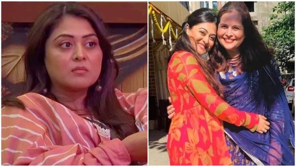 Bigg Boss OTT 2: Falaq Naaz’s Mother On How She Supported Her Family During Toughest Time: She Stands…