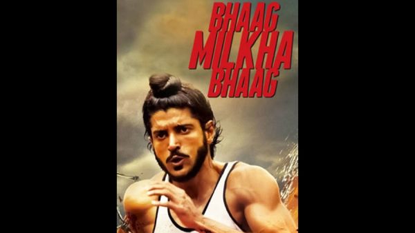 Bhaag Milkha Bhaag To Re-Release On August 6 For Hearing & Speech-Impaired People