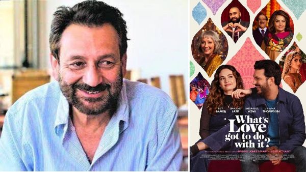 From Theatrical Triumph To Global Sensation: Shekhar Kapur's 'What's Love Got to Do with It? Debuts On Netflix