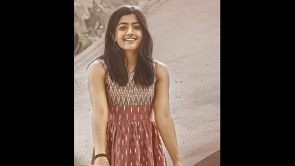 Dear Comrade Clocks 4 Years: Check Out 5 Highlights Of Rashmika Mandanna's Character Lily