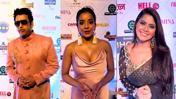Filmfare Femina Bhojpuri Icons Award: Manoj Tiwari, Kajal Rajhwani To Sharda Sinha Among BIG Winners; See List