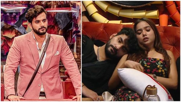 Bigg Boss OTT 2: Fukra Insaan Reveals BREAKING-UP With Ex-GF After 2.5 Yrs For THIS Surprising Reason