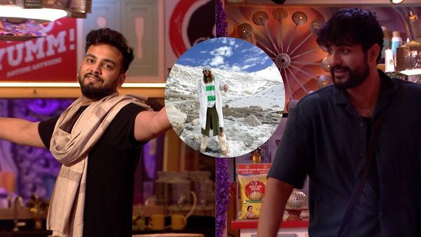 Bigg Boss OTT 2- EX Contestant Says Fukra Insaan Is 'Scared' Of Elvish Yadav: Uske Saath Agar Jhagda...