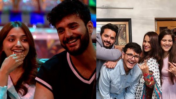 Bigg Boss OTT 2: Did Fukra Insaan's Sister Prerna Malhan TARGET Jiya Shankar In Tweet? She Says 'Bhai Logo...'