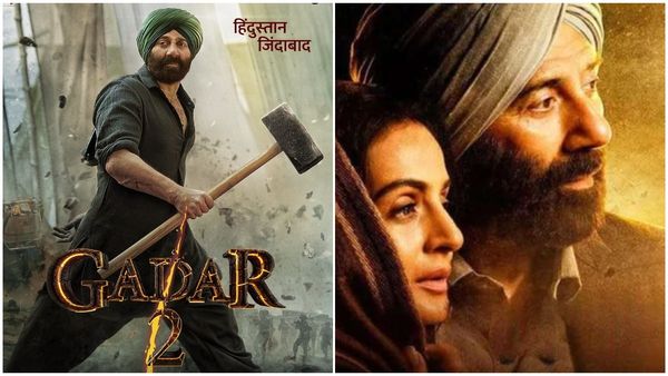 Gadar 2 Trailer: Sunny Deol Aka Tara Singh’s Return To Pakistan For His Son Will Leave You Nostalgic