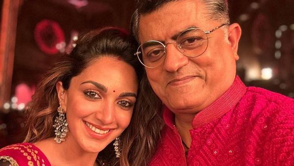 Gajraj Rao Lauds Satyaprem Ki Katha Co-star Kiara Advani’s Talent; Calls Her SUPERWOMAN