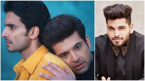 Gashmeer Mahajani On Friendship With Bigg Boss 16’s Shiv Thakare & Karan Kundrra: I Don’t Meet…