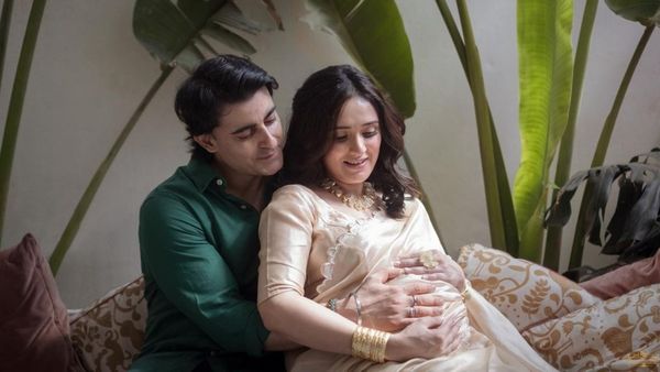 Gautam Rode & Pankhuri Awasthy Blessed With Twins; New Mom Shares The BIG NEWS With A Special Note