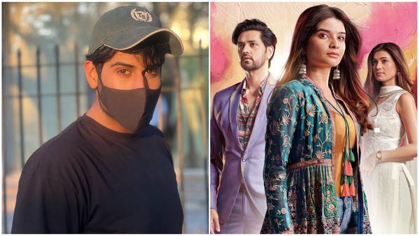 Rupali Ganguly’s Anupamaa Co-Star Confirms REJECTING Ghum Hai Kisikey Pyaar Meiin: There Isn’t Any Way…