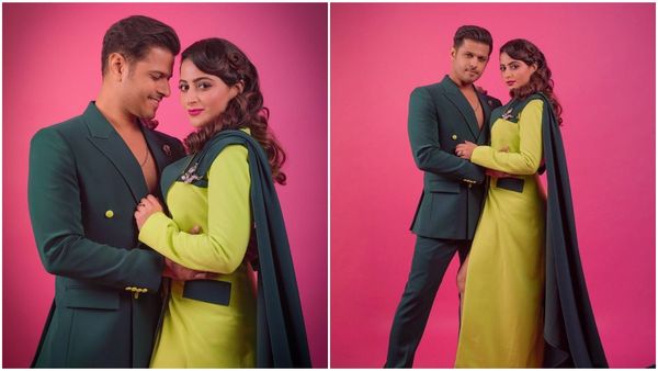 Ghum Hai Kisikey Pyaar Meiin Star Aishwarya Sharma ANGRY With PREGNANCY Rumours: Wow, Only You…