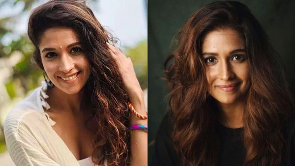 Harleen Sethi Gets Inked For Kohrra, Calls It An Ode To Her Punjabi Roots