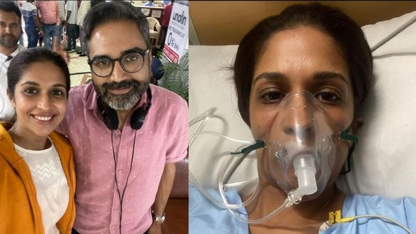 Harleen Sethi Shares Her Transformation Journey To Nimrat In Kohrra With A Heartwarming PICS