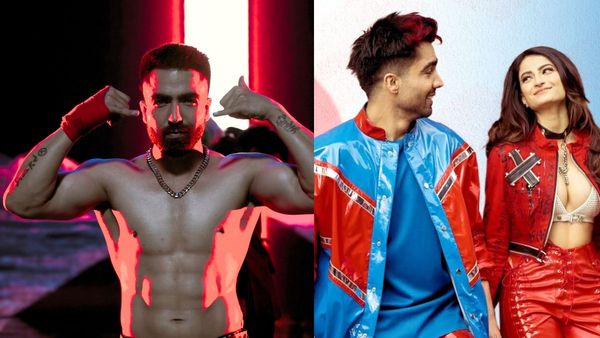 Enjoying Psycho? Here Are Other Party Numbers From Harrdy Sandhu That Would Force You To Hit The Dance Floor