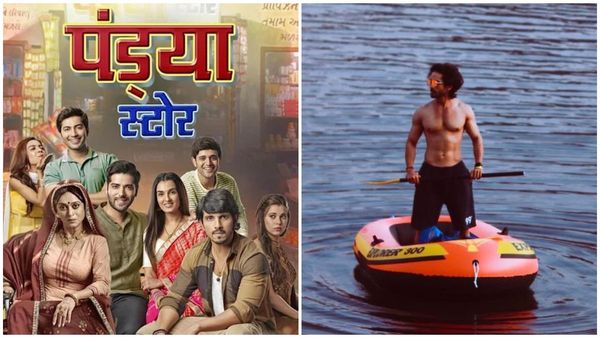 Pandya Store: Jiya Shankar’s Hero To Play The New Male Lead After Generation Leap? DEETS Out