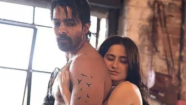 Harshvardhan Rane REACTS To Dating Rumours With Sanjeeda Shaikh: I See Them As….
