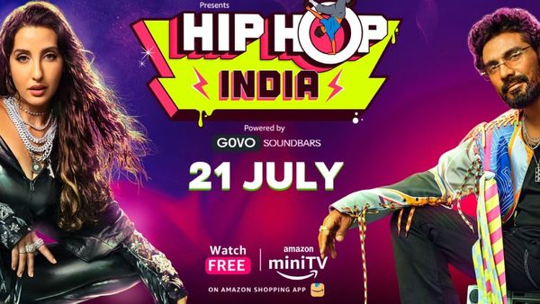Hip Hop India: Get Ready For Ultimate Hip Hop Dance-Off as Amazon miniTV Unveils Promo Of Its New Show