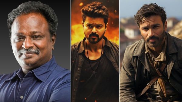 Blue Sattai Maran Reveals Four Tamil Actors Who Tries To Grab Superstar's Position; Says 'Commander, Prince..'