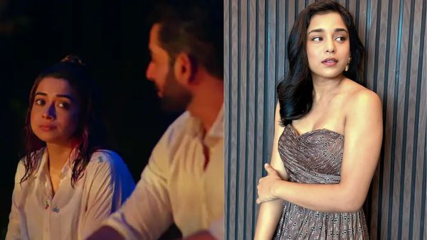 NOT Tina Datta's Hum Rahe Na Rahe Hum, Sumbul Touqeer's Kavya To REPLACE THIS Sony TV Show? EXCLUSIVE