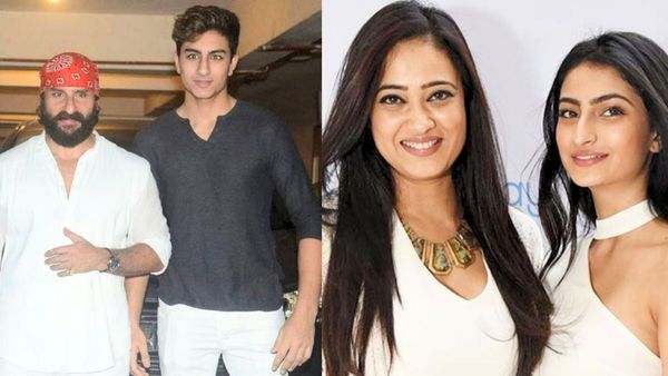 HOT Scoop! Ibrahim Ali Khan & Palak Tiwari Got Their Family’s Permission To Date Each Other? Read On!