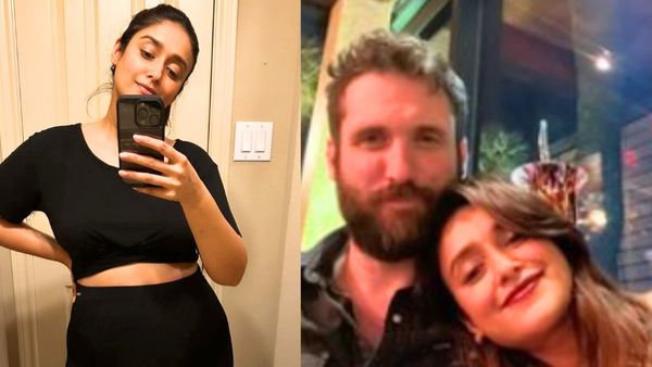Ileana D'Cruz FINALLY Reveals Her Baby's Father's Face From Romantic Date Night & He Is Not Katrina's Brother
