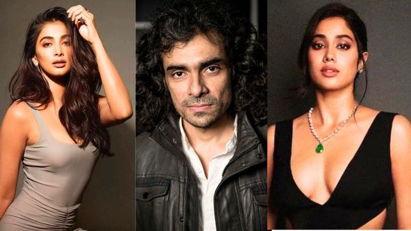 Pooja Hegde To Janhvi Kapoor, Top 4 Actress We Would Love To See In An Imtiaz Ali's Film