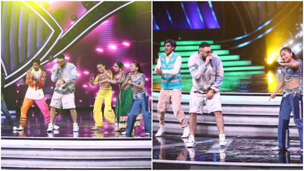 India's Best Dancer 3: Badshah Gets Everybody Grooving In The Show’s Upcoming Episode