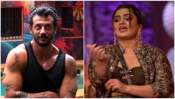 Bigg Boss OTT 2: Jad Hadid Shows His B*tt During Nasty Fight With Bebika, Netizens Call Him ‘Disgrace’