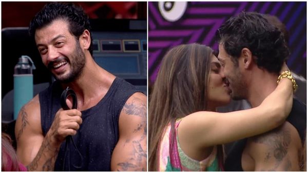 Bigg Boss OTT 2: Jad Hadid’s WHOPPING Net Worth Revealed, Model In News For KISS With Akanksha Puri