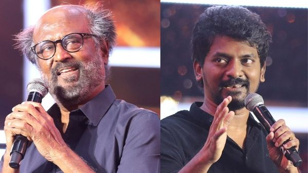 Rajinikanth Blames Vijay For Beast Failure At Jailer Audio Launch? Says ' Not Casting The Right Actors..'