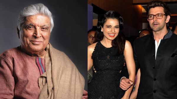 Mumbai Court Clears Javed Akhtar Of Extortion Charges In Kangana Ranaut's Case Involving Hrithik Roshan