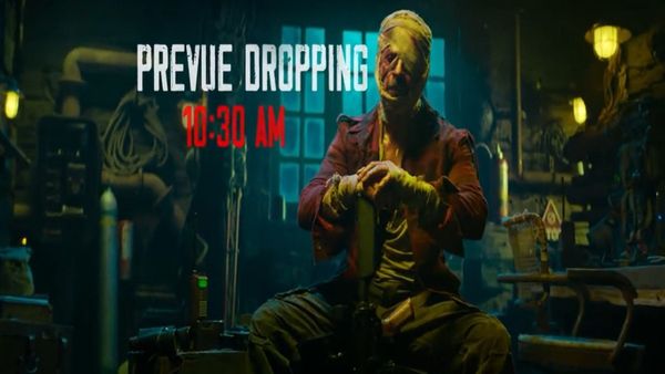 Jawan Non-Theatrical Rights: Shah Rukh Khan-Starrer Makes Gigantic Business Even Before The Trailer Drops