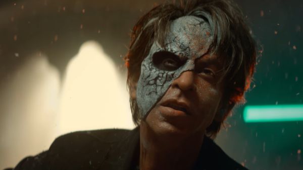 Jawan Prevue: Shah Rukh Khan Starrer Promises To Be A Complete Action Entertainer