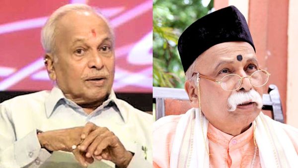 Veteran Marathi Actor Jayant Sawarkar, Best-Known For Singham Dies At 88