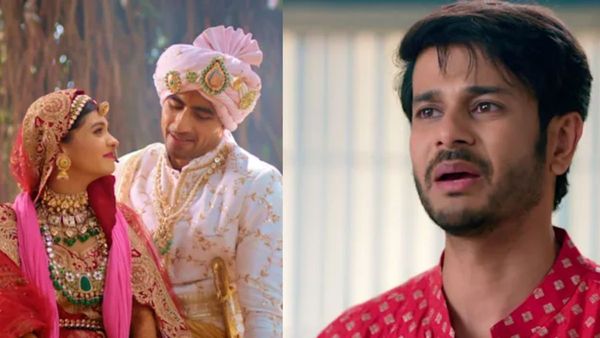 Yeh Rishta Kya Kehlata Hai TWIST: Jay Soni Shares Details About Abhinav's Death, Exits Pranali-Harshad's Show