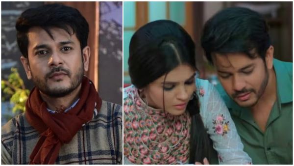 Main Villain Is Manjiri…: Yeh Rishta Kya Kehlata Hai Fans REACT As Makers Confirms Jay Soni Aka Abhinav’s EXIT