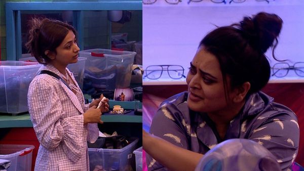 Bigg Boss OTT 2- Jiya Shankar Gives BEFITTING Reply To Bebika Dhurve, Shines In Captaincy Task: Kisi Me Dum...