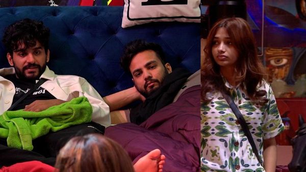 Bigg Boss OTT 2: Elvish Yadav Achieves His Second BIG Feat, BEATS Jiya Shankar & Fukra Insaan