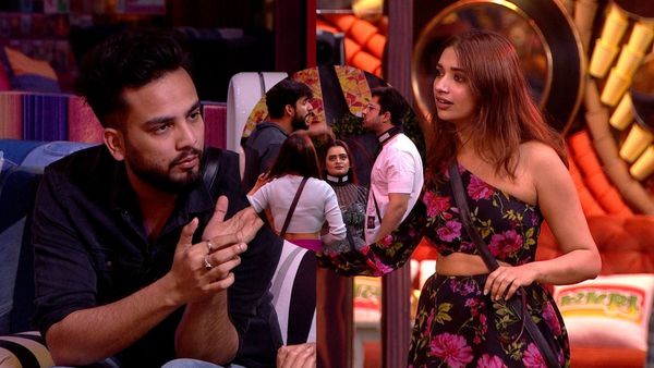 Bigg Boss OTT 2: Jiya Shankar Mixes Handwash In Elvish Yadav's Water, Abhishek Malhan Slams Her