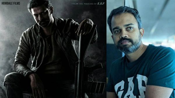 Salaar: Here's WHEN Prabhas-Prashanth Neel's Much Hyped Action Thriller Teaser Will Drop; Read To Know More