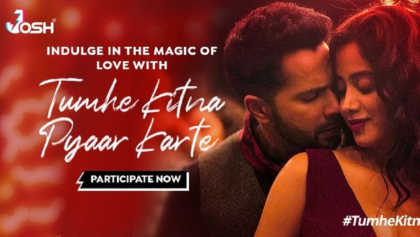 Josh Joins Hands With T Series For A New Song From Movie Bawaal: #TumheKitnaPyaarKarte