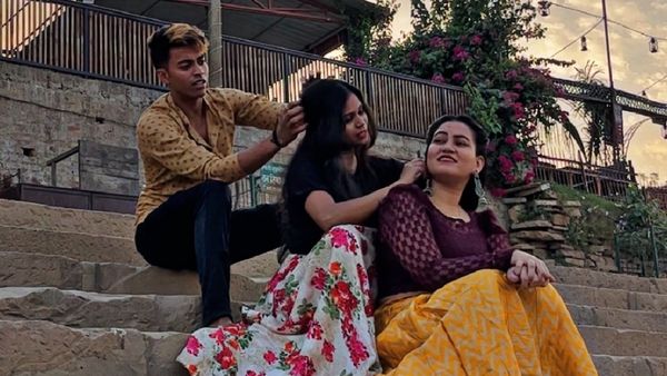 Friendship Day 2023: Here’s How Josh Helped Three Friends Find A Bond For Lifetime