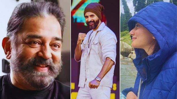 SK21 Production Budget Increased? Here Is How Kamal Haasan Handles The Situation Of Sivakarthikeyan Film!