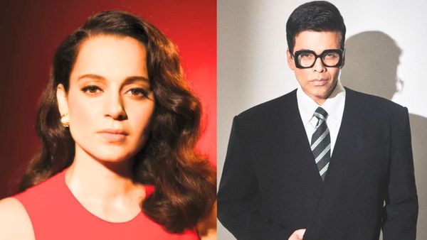 Kangana Ranaut Asks ‘Nepo Gang Kaha Busy Hai' As She Takes A Jibe At Karan Johar's RARKPK Hype: Mujhe Harass..