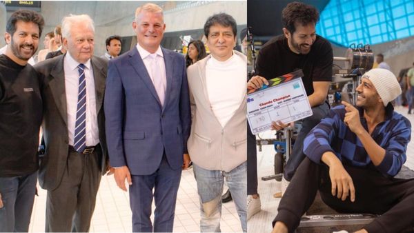 Kartik Aaryan Starts Shooting For Kabir Khan’s Chandu Champion; Teams Up With Sajid Nadiadwala: DEETS Inside